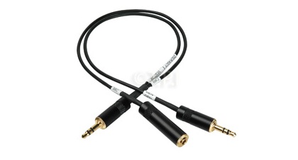 Cable to help disable AGC on Canon 7D and T2i
