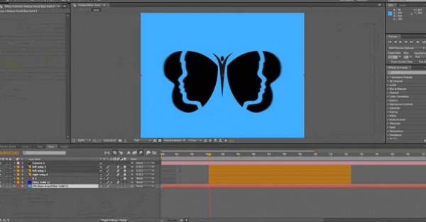 Top 5 Easy Adobe After Effects Expressions