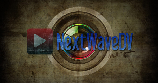 Show your NextWaveDV love with free desktop and iPhone wallpapers!