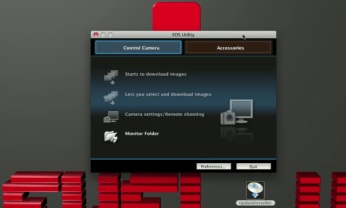 canon utility for mac download