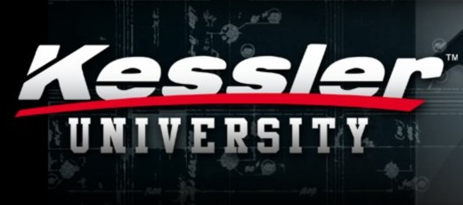 Get a Smooth Education at Kessler University