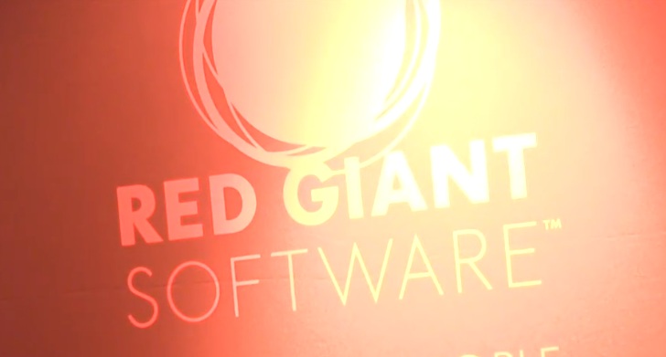 NAB 2011: Red Giant Software Colorista Free, Noir and Movie Looks iPad & iPhone apps