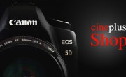 New CINEMA picture style for Canon HDSLRs