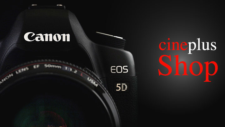 New CINEMA picture style for Canon HDSLRs