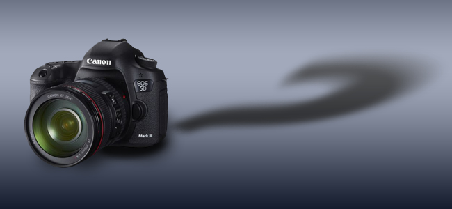 Should you buy a Canon 5D MkIII?