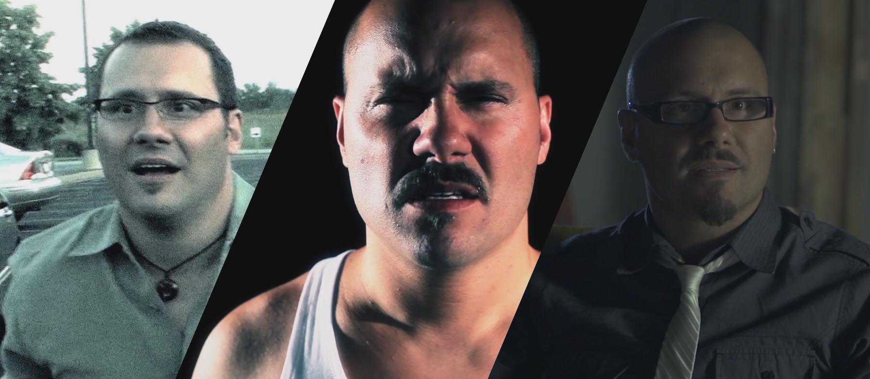 The Evolution of a Filmmaker