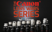 Find out which Canon Lens is best in SLR Lounge’s Lens War