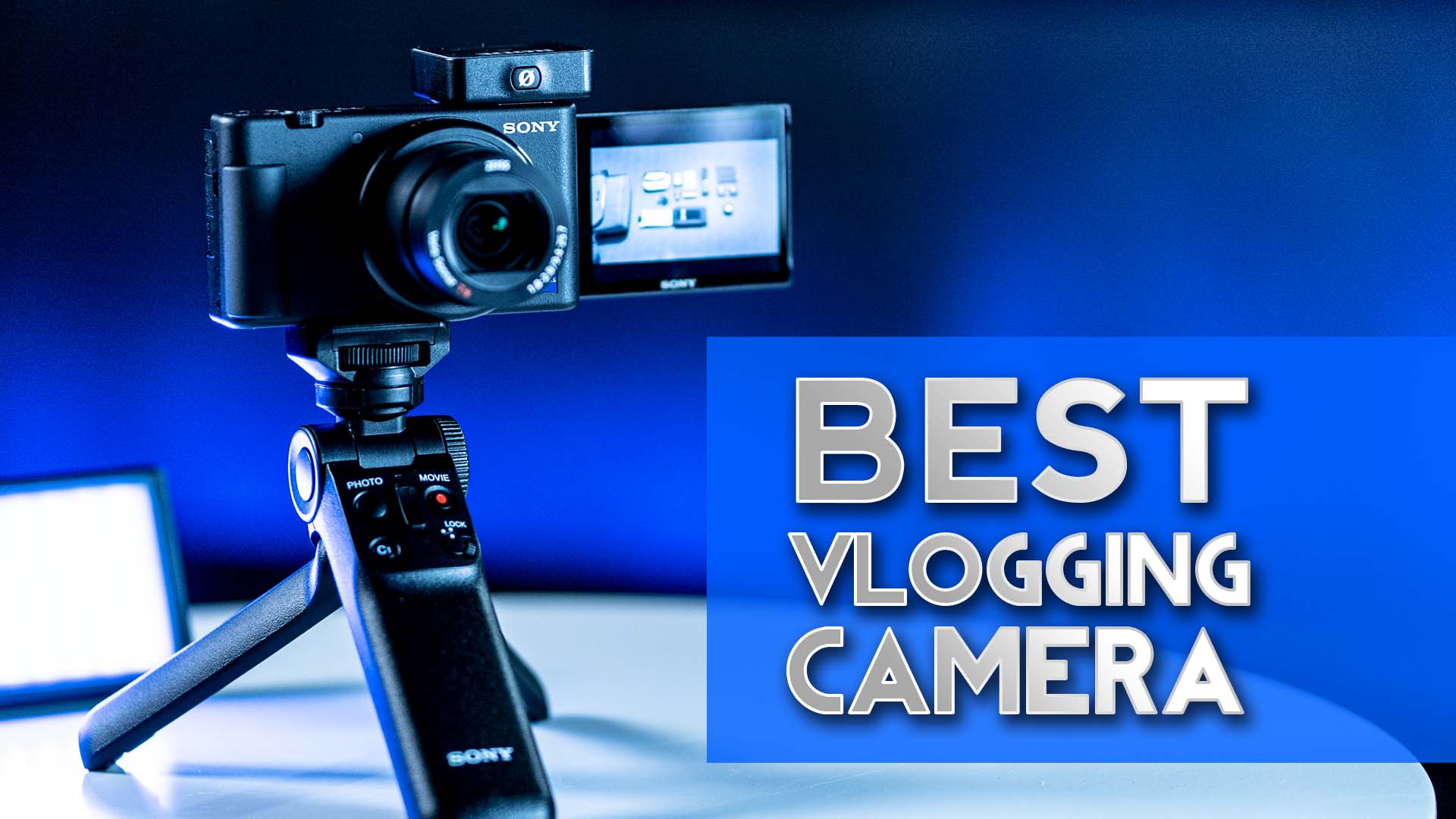 The Ultimate Vlogging Camera Sony ZV1 Review NextWaveDV